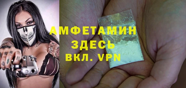 молекула духа Белоозёрский